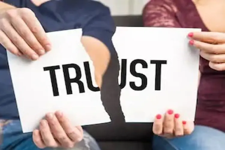 Infidelitatea în viața de cuplu Infidelitatea în viața de cuplu